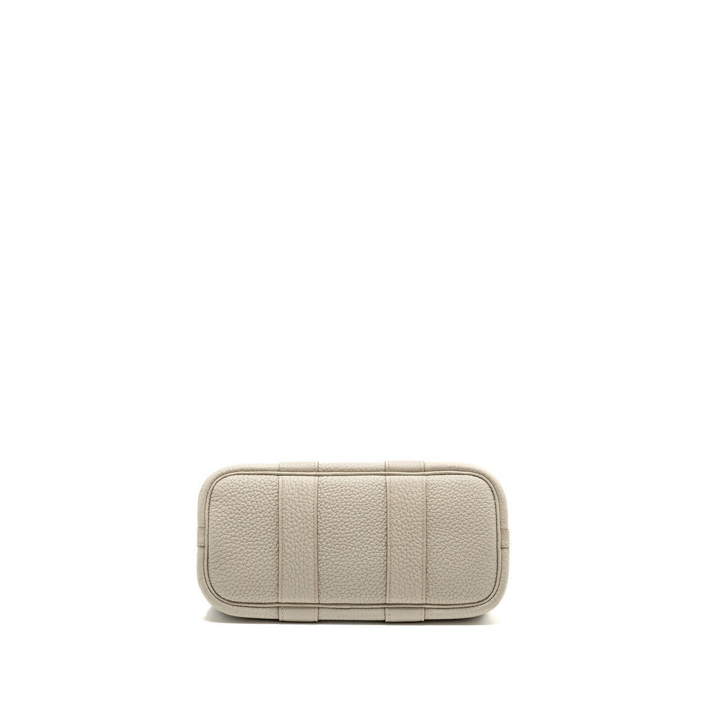 Hermes Neo Garden Party 23 Negonda 8L Beton SHW