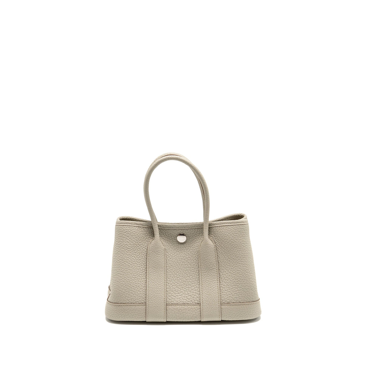 Hermes Neo Garden Party 23 Negonda 8L Beton SHW