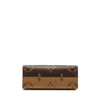 LOUIS VUITTON ONTHEGOMM MONOGRAM CANVAS GHW