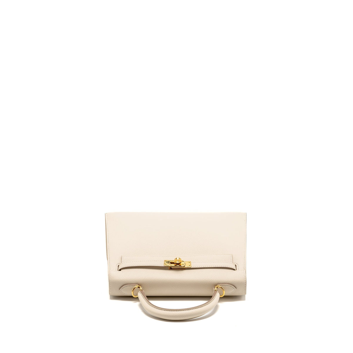 HERMES KELLY 25 EPSOM CRAIE GHW