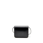 Celine Teen Classic Box Bag Calfskin Black GHW