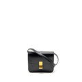 Celine Teen Classic Box Bag Calfskin Black GHW