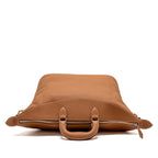 Hermes Etriviere 40 Bag Togo Gold SHW