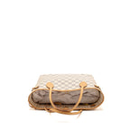 Louis Vuitton Neverfull PM Damier Azur Canvas GHW
