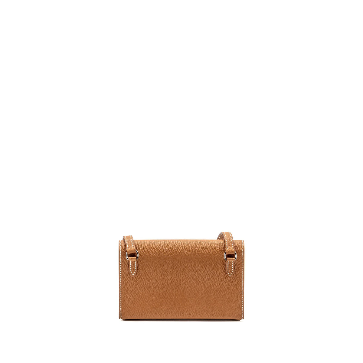 Hermes Hermesnap epsom Gold SHW