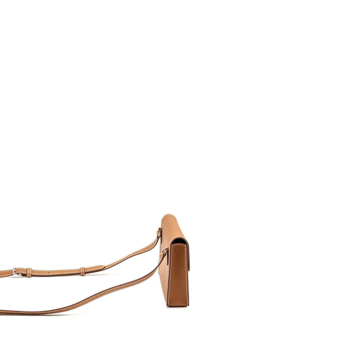 Hermes Hermesnap epsom Gold SHW
