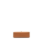 HERMES KELLY POCHETTE SWIFT GOLD GHW