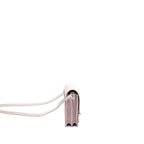 Hermes Mini Roulis Evercolor Mauve Pale SHW