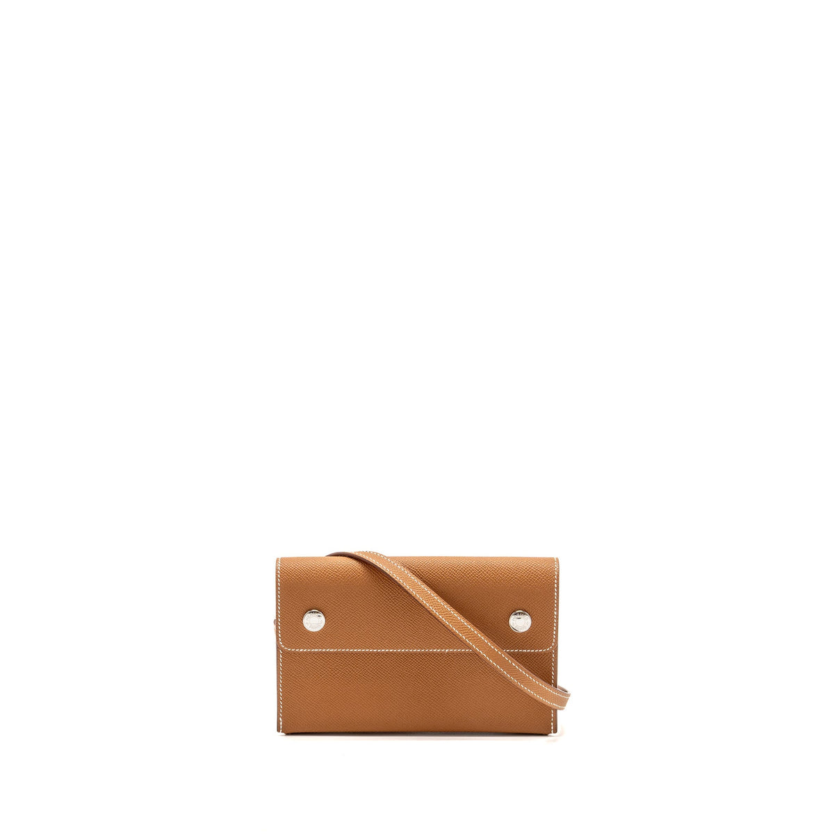 Hermes Hermesnap epsom Gold SHW