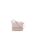 Hermes Mini Roulis Evercolor Mauve Pale SHW