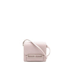 Hermes Mini Roulis Evercolor Mauve Pale SHW