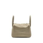 Hermes Lindy 26 Clemence Sage SHW