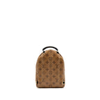 Louis Vuitton Palm Springs Mini Reverse Monogram Canvas/Leather GHW