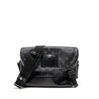 LOUIS VUITTON MESSENGER VOYAGER PM MONOGRAM ECLIPSE BLACK SHW