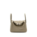 Hermes Lindy 26 Clemence Sage SHW