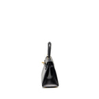 Hermes vintage mini kelly 20 box black GHW