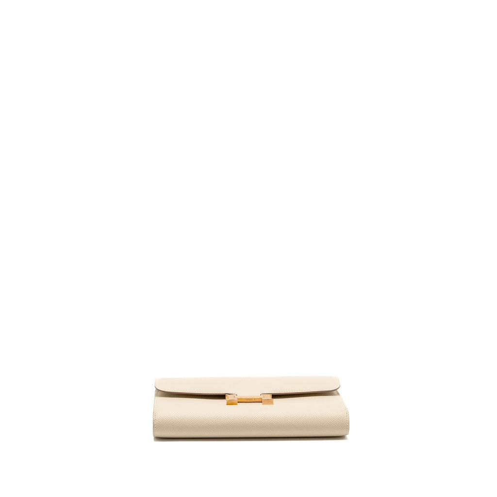 Hermes Constance to Go Epsom Craie RGHW