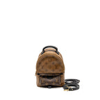 Louis Vuitton Palm Springs Mini Reverse Monogram Canvas/Leather GHW