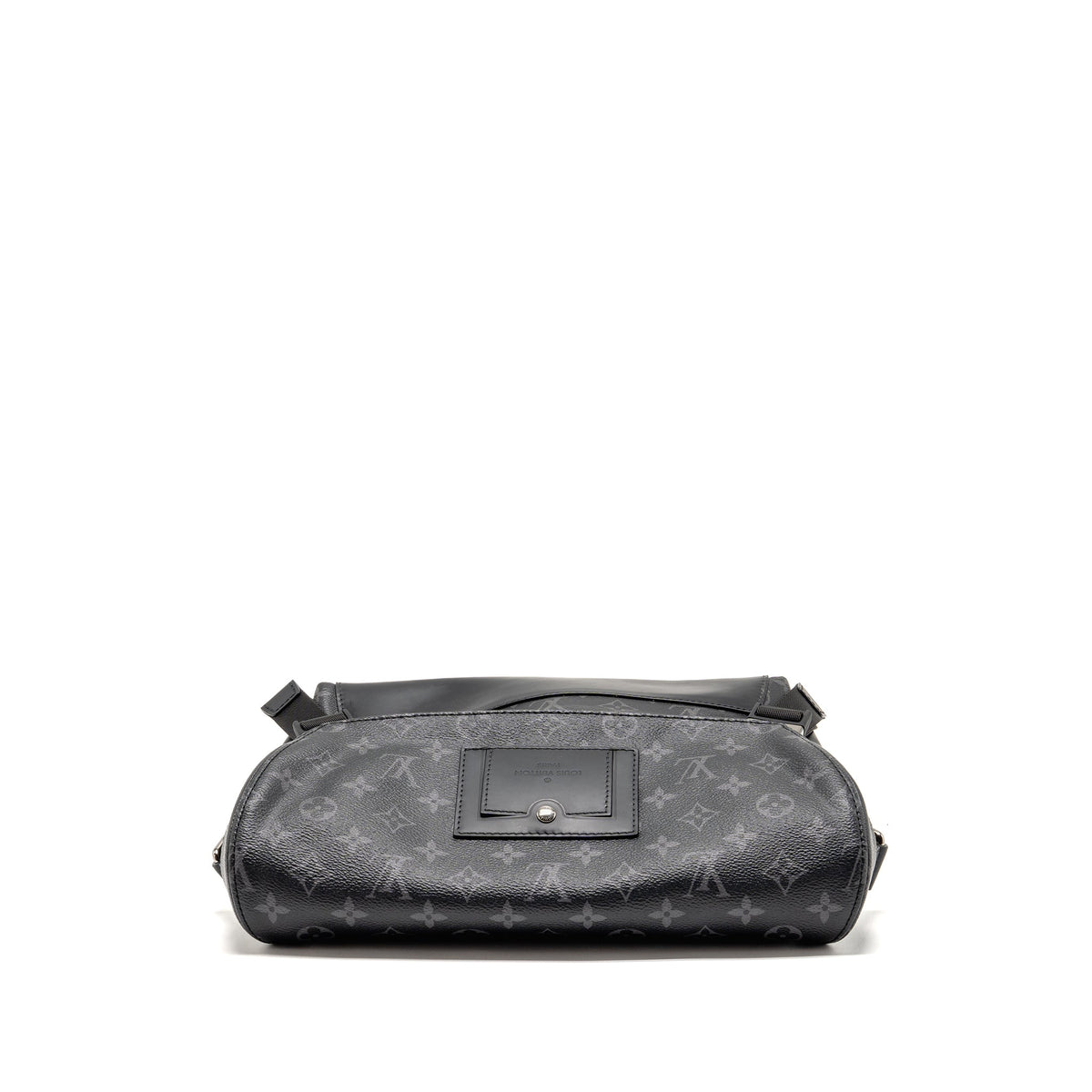 LOUIS VUITTON MESSENGER VOYAGER PM MONOGRAM ECLIPSE BLACK SHW