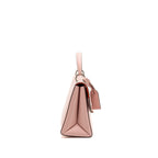 Louis Vuitton Grenelle PM bag EPI leather Rose Ballerine SHW