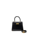 Hermes vintage mini kelly 20 box black GHW