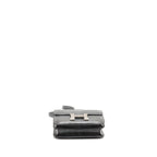 Hermes Mini Constance Lizard Niloticus Ardoise SHW