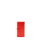 Hermes Béarn Wallet Epsom tomato Red SHW
