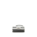 Hermes Mini Constance Epsom 8U Bleu Glacier SHW