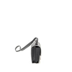 Hermes Mini Constance Lizard Niloticus Ardoise SHW
