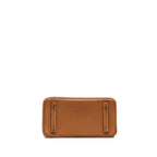 HERMES BIRKIN25 TOGO GOLD GHW