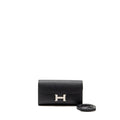 Hermes Constance to Go Epsom Black SHW