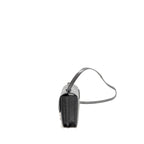 Hermes Mini Constance Lizard Niloticus Ardoise SHW