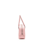 Hermes Mini Plume Chèvre Mysore 3Q Rose Sakura SHW