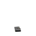 HERMES BEARN WALLET EPSOM BLACK GHW