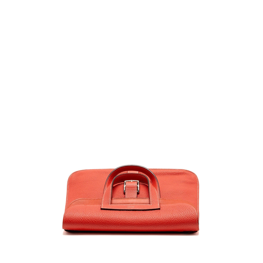 Hermes Halzan 31 Clemence Rose Jaipur SHW
