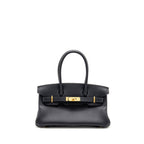 HERMES BIRKIN SHOULDER 29 EVERCOLOR CABAN GHW