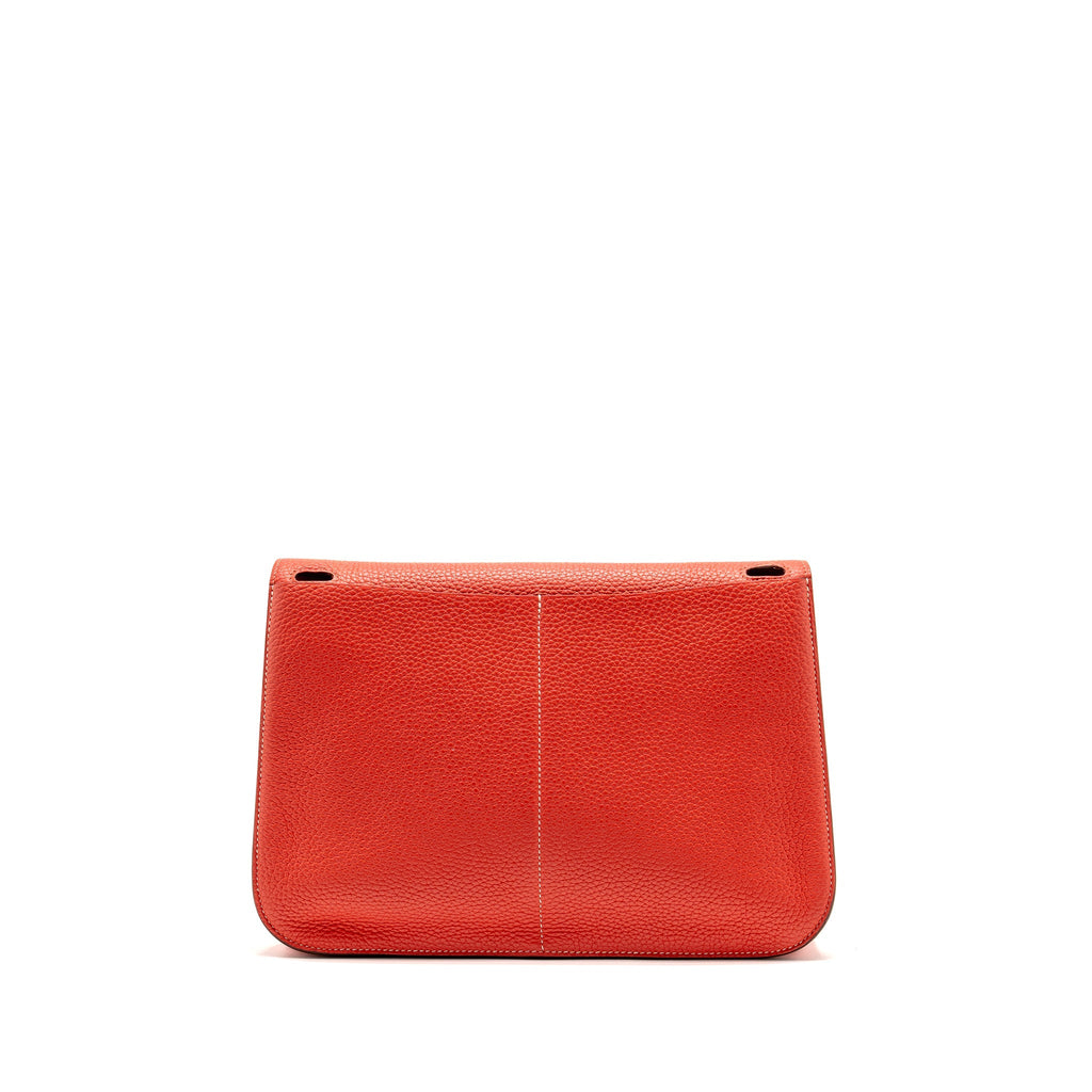 Hermes Halzan 31 Clemence Rose Jaipur SHW