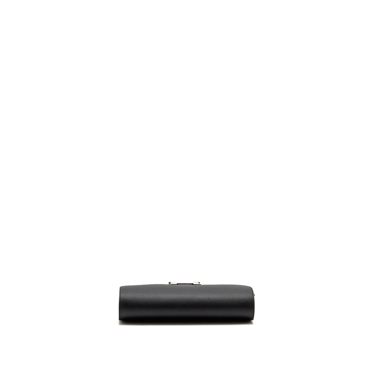 Hermes Constance to Go Epsom Black SHW