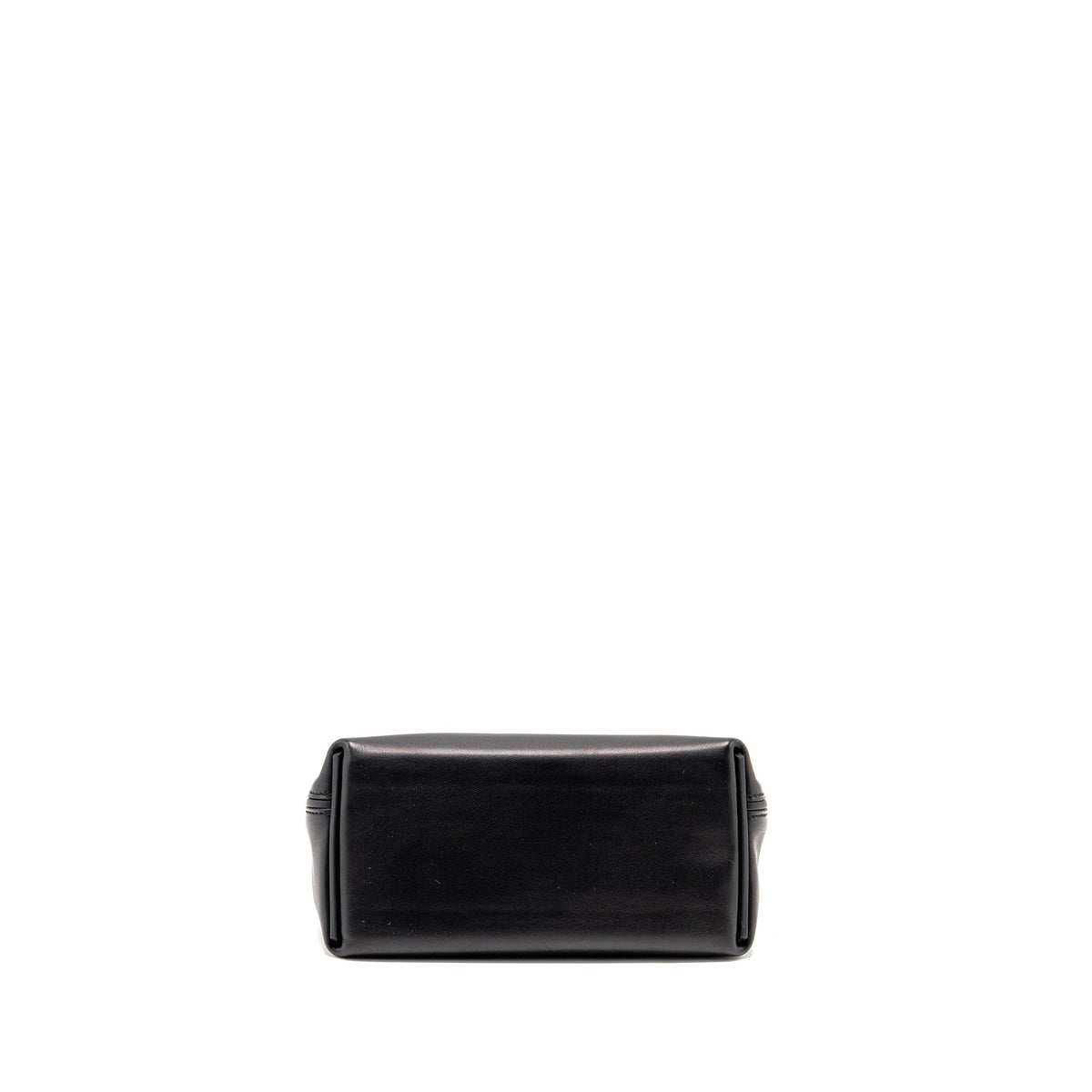 HERMES MINI 2424 24/24-21 BAG SWIFT BLACK SHW