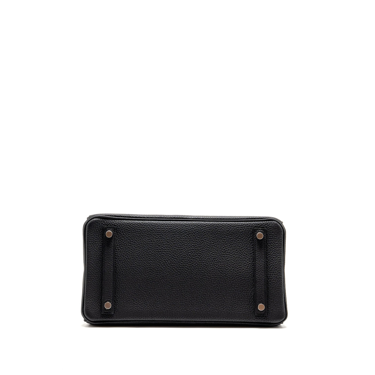 Hermes Birkin 30 Togo Black SHW