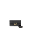 Hermes Constance to Go Epsom Black GHW