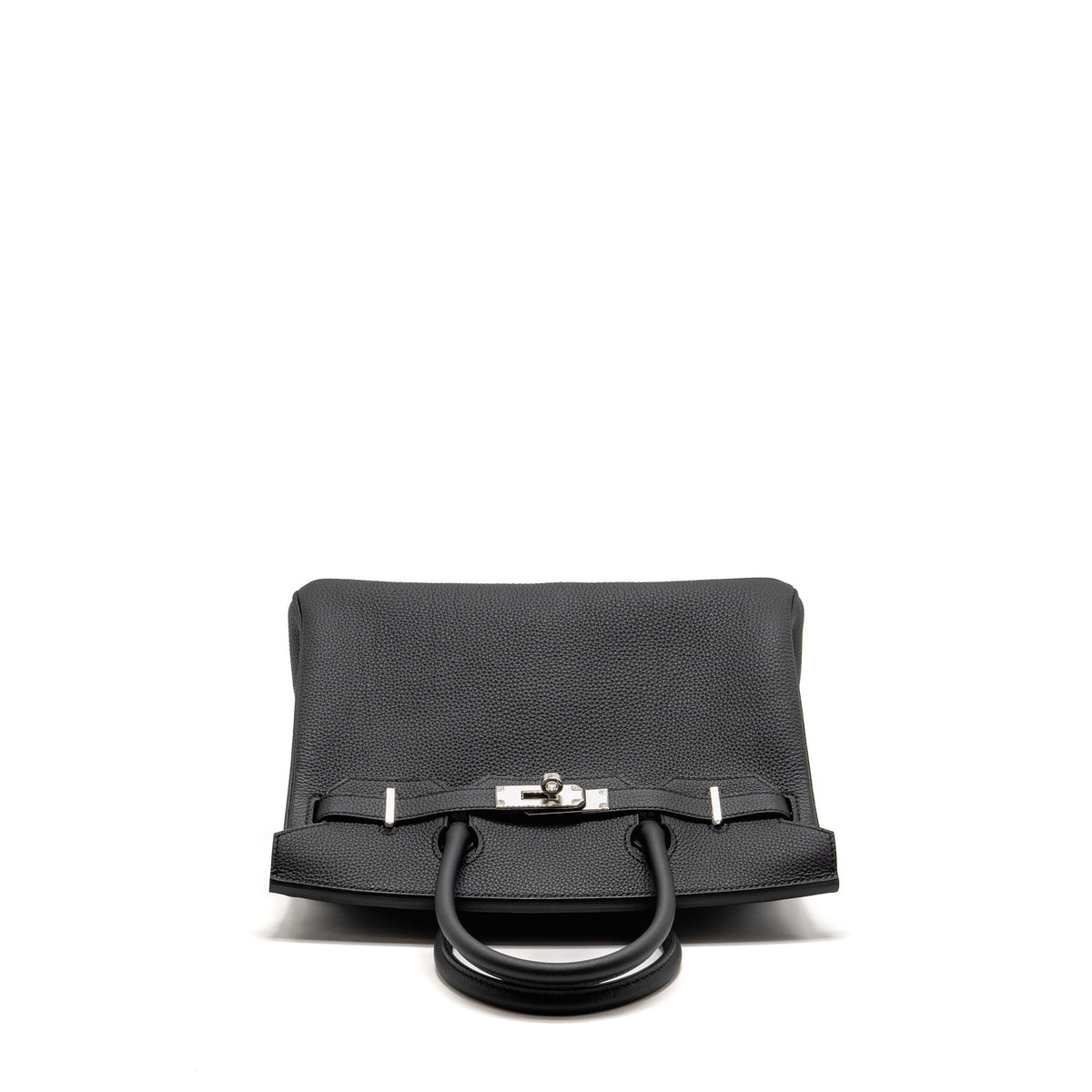 Hermes Birkin 30 Togo Black SHW