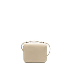 Hermes Mini Constance epsom craie SHW