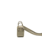 Hermes Mini Lindy Clemence Sauge GHW