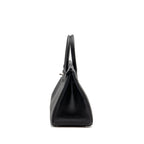 Hermes Birkin 30 Togo Black SHW