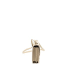 Hermes Mini Constance epsom craie SHW