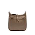 Hermes Evelyne 29 Clemence etoupe SHW