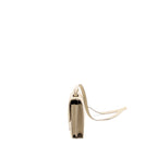 Hermes Mini Constance epsom craie SHW