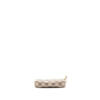 Louis Vuitton Mini Pochette Accessoires Damier Azur Canvas/Leather GHW