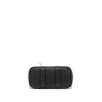 Hermes Neo Garden Party 23 Denim/Negonda Denim Moyen/Black SHW
